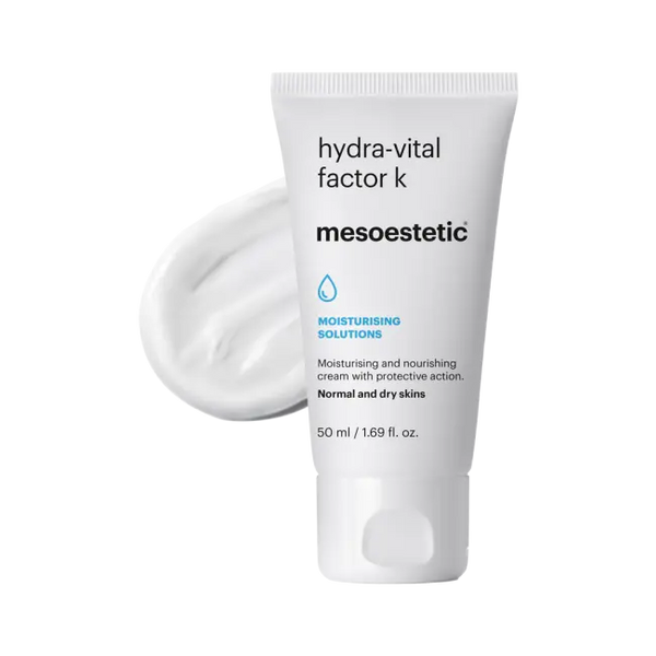 Hydra-Vital Factor K - Ai Skin, Hudvårdsklinik