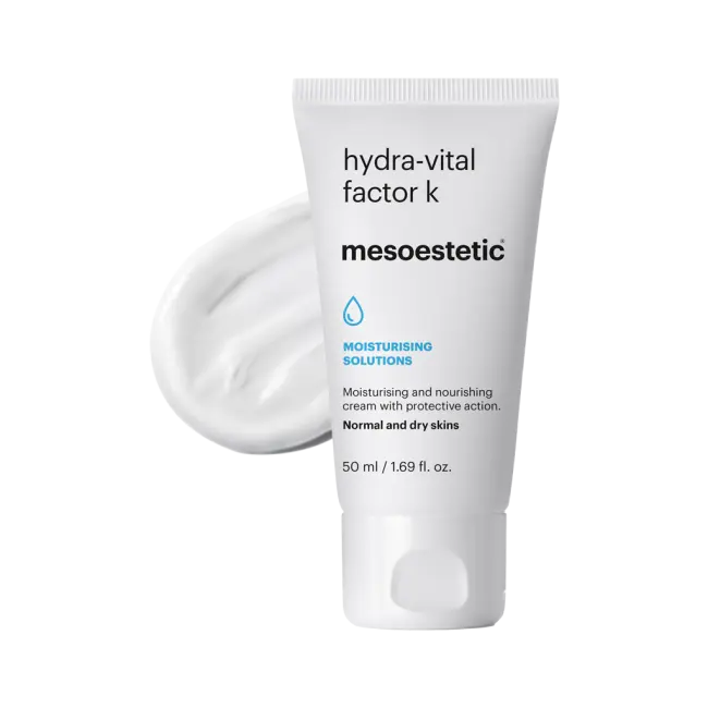 Hydra-Vital Factor K - Ai Skin, Hudvårdsklinik