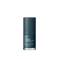 pro age eye cream från Face Formula. Ögonkräm som gör allt.