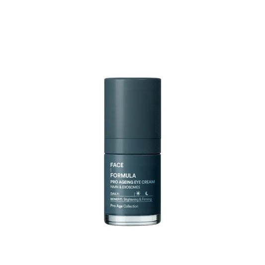 Pro ageing eye cream