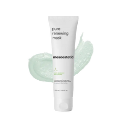 Pure Renewing Mask - Ai Skin, Hudvårdsklinik