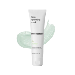 Pure Renewing Mask - Ai Skin, Hudvårdsklinik