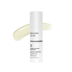 Skinretin 0,3% - Ai Skin, Hudvårdsklinik
