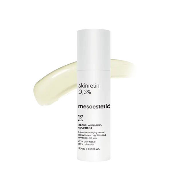 Skinretin 0,3% - Ai Skin, Hudvårdsklinik