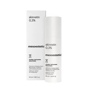 Skinretin 0,3% - Ai Skin, Hudvårdsklinik