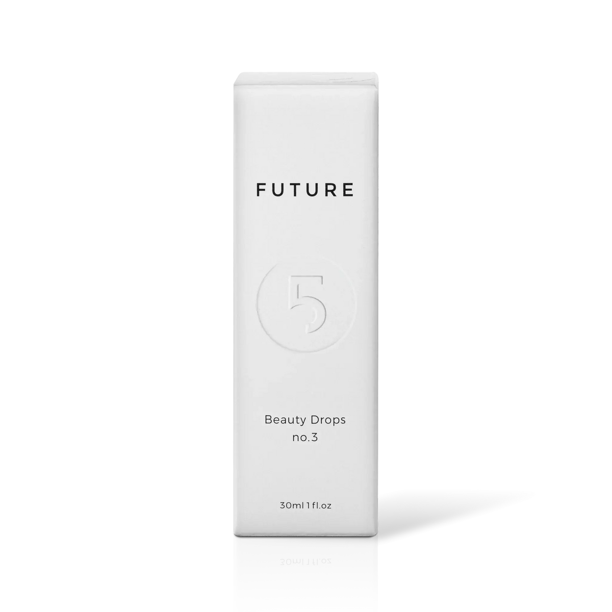 Beauty Drops no. 3 - Ai Skin, Hudvårdsklinik