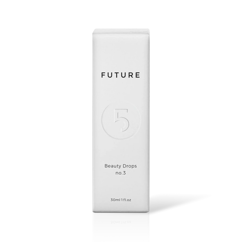 Beauty Drops no. 3 - Ai Skin, Hudvårdsklinik