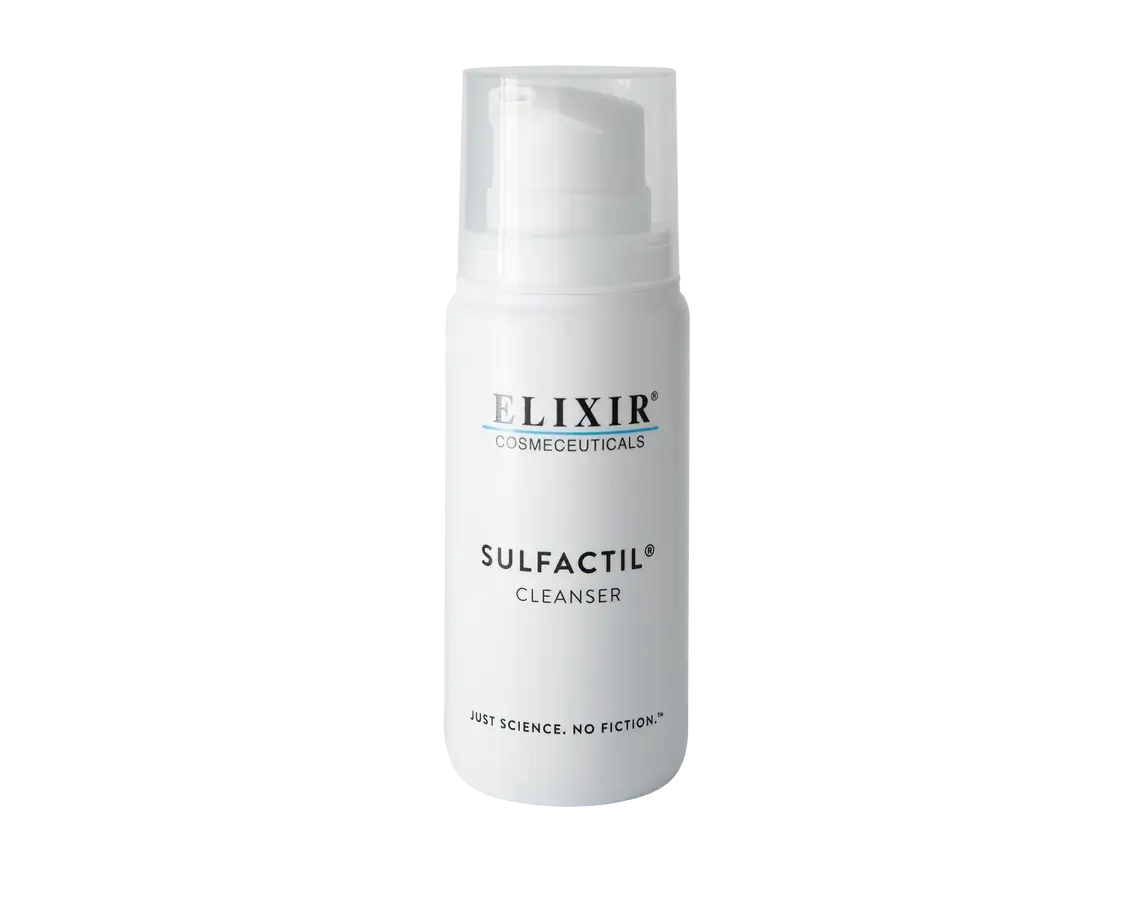 Sulfactil Cleanser