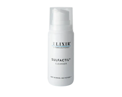 Sulfactil Cleanser  från Elixir - Ai Skin, Hudvårdsklinik