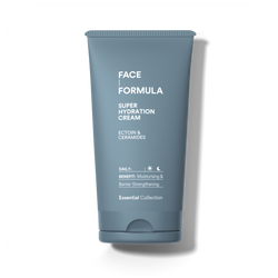 Super Hydration Cream från Face formula Fd. Elixir cosmecuticals - Ai Skin, Hudvårdsklinik 