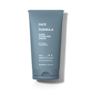 Super Hydration Cream från Face formula Fd. Elixir cosmecuticals - Ai Skin, Hudvårdsklinik 