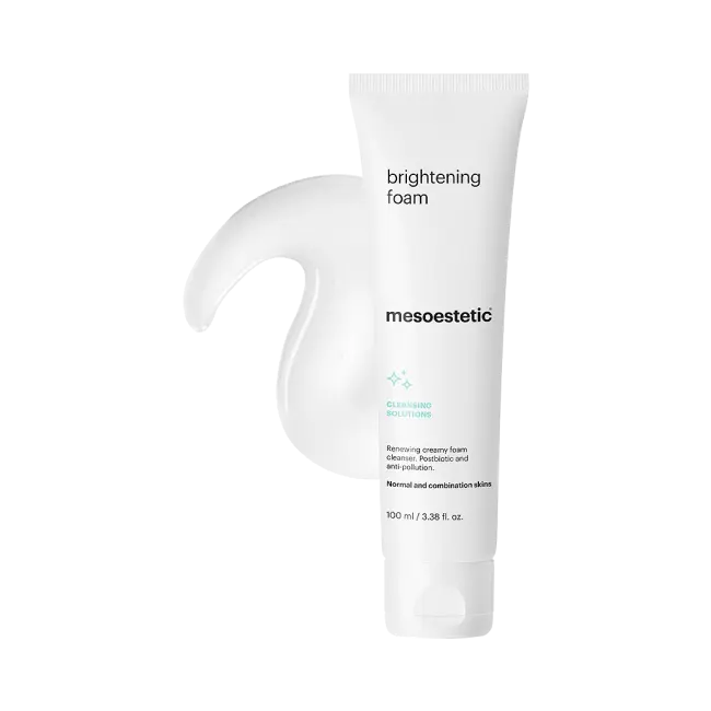 Brightening Foam Cleanser - Ai Skin, Hudvårdsklinik