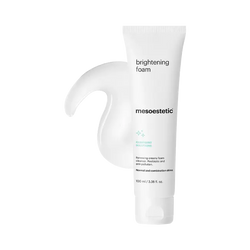 Brightening Foam Cleanser - Ai Skin, Hudvårdsklinik