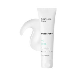 Brightening Foam Cleanser - Ai Skin, Hudvårdsklinik