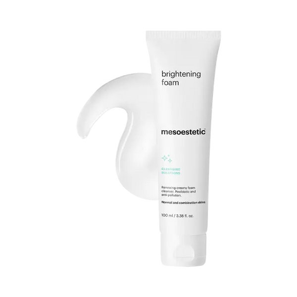 Brightening Foam Cleanser - Ai Skin, Hudvårdsklinik