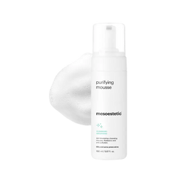 Purifiying Mousse - Ai Skin, Hudvårdsklinik
