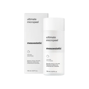 Ultimate Micropeel - Ai Skin, Hudvårdsklinik