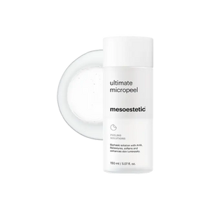 Ultimate Micropeel - Ai Skin, Hudvårdsklinik