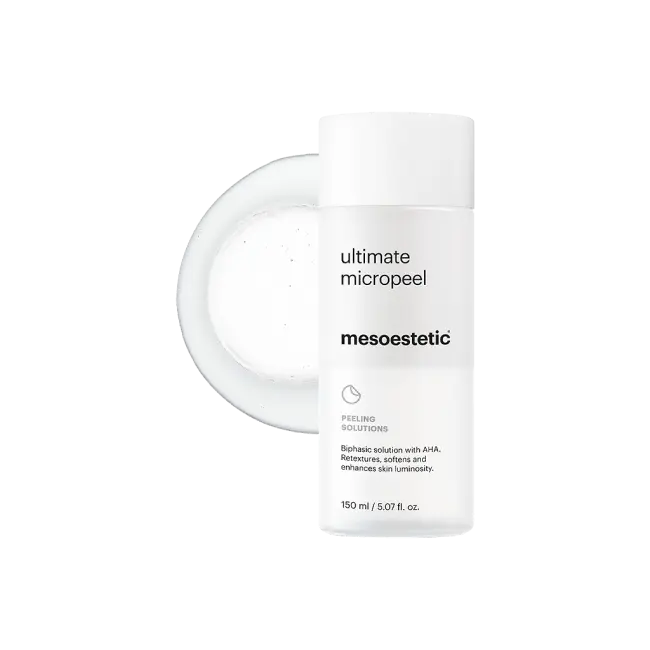 Ultimate Micropeel - Ai Skin, Hudvårdsklinik