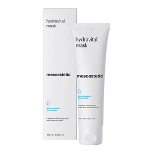 Hydravital Mask - Ai Skin, Hudvårdsklinik