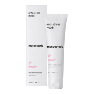 Anti-Stress Mask - Ai Skin, Hudvårdsklinik
