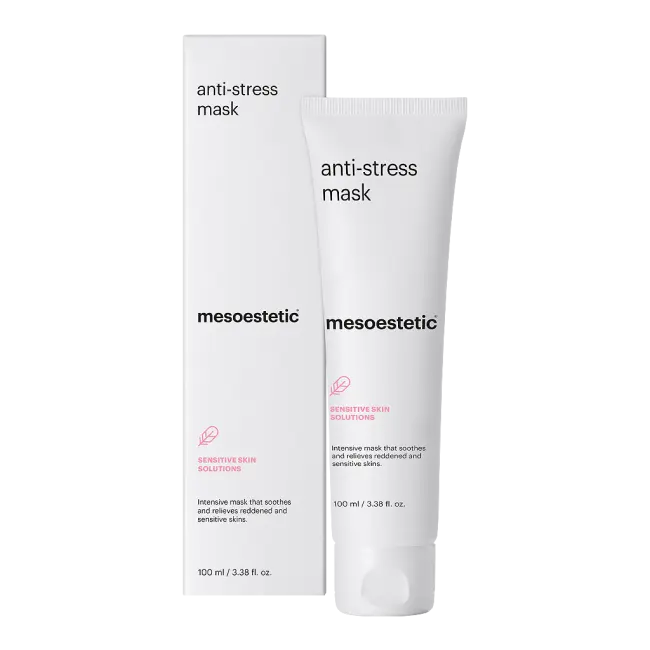 Anti-Stress Mask - Ai Skin, Hudvårdsklinik