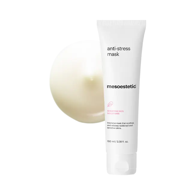 Anti-Stress Mask - Ai Skin, Hudvårdsklinik