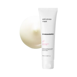 Anti-Stress Mask - Ai Skin, Hudvårdsklinik