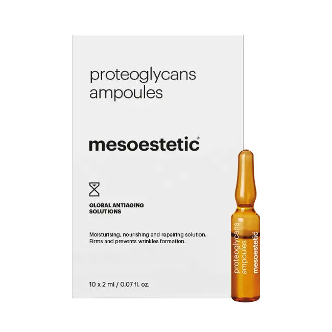 Proteoglycans Ampoules - Ai Skin, Hudvårdsklinik