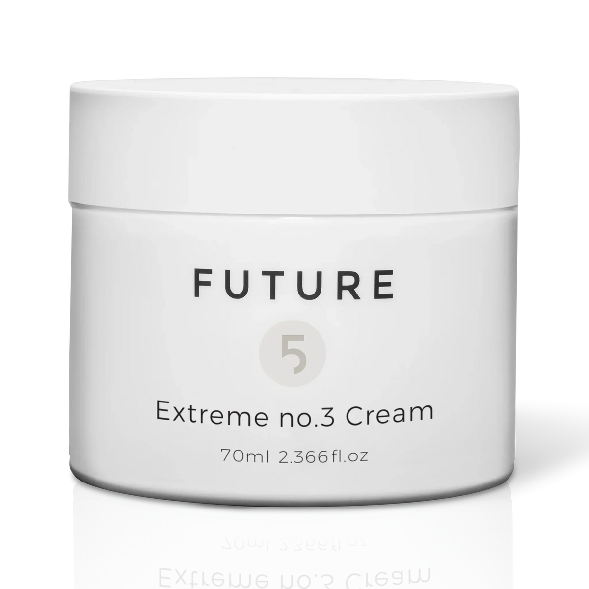 Extreme no. 3 Cream - Ai Skin, Hudvårdsklinik