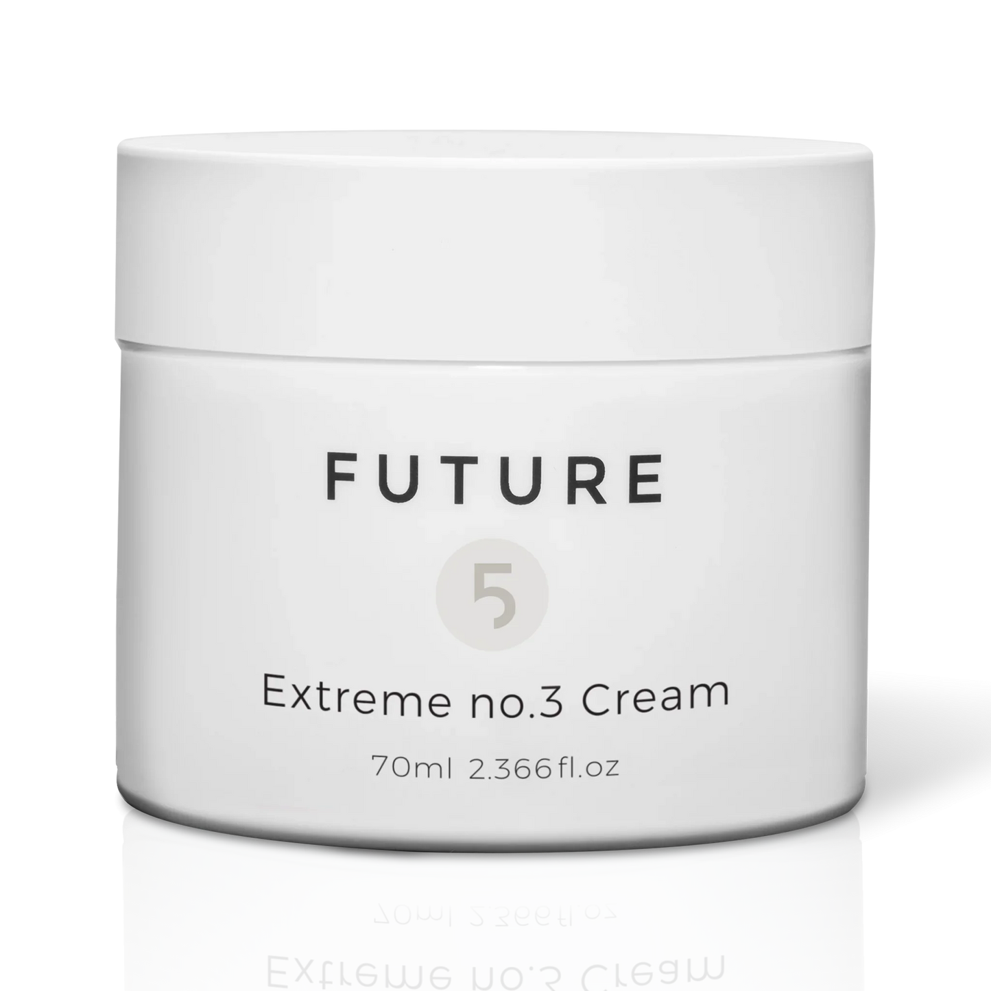 Extreme no. 3 Cream