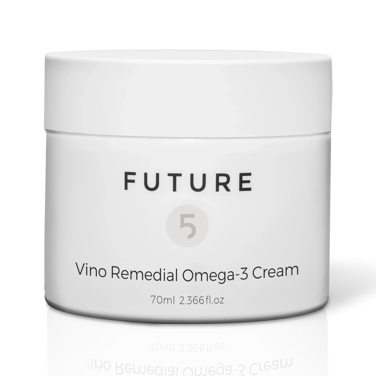 Vino Remedial Omega-3 Face Cream - Ai Skin, Hudvårdsklinik