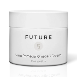 Vino Remedial Omega-3 Face Cream - Ai Skin, Hudvårdsklinik