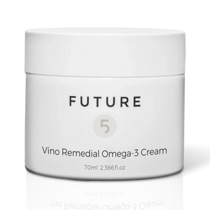Vino Remedial Omega-3 Face Cream - Ai Skin, Hudvårdsklinik