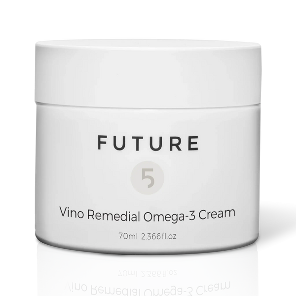 Vino Remedial Omega-3 Face Cream - Ai Skin, Hudvårdsklinik