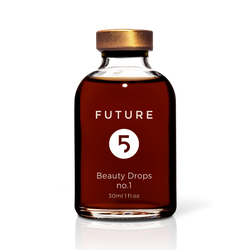 Beauty Drops no. 1 - Ai Skin, Hudvårdsklinik