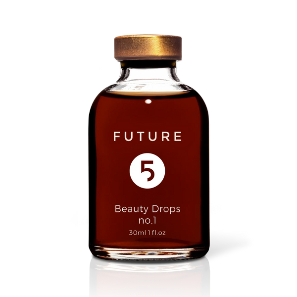 Beauty Drops no. 1 - Ai Skin, Hudvårdsklinik