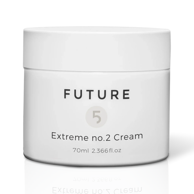 Extreme no. 2 Cream - Ai Skin, Hudvårdsklinik