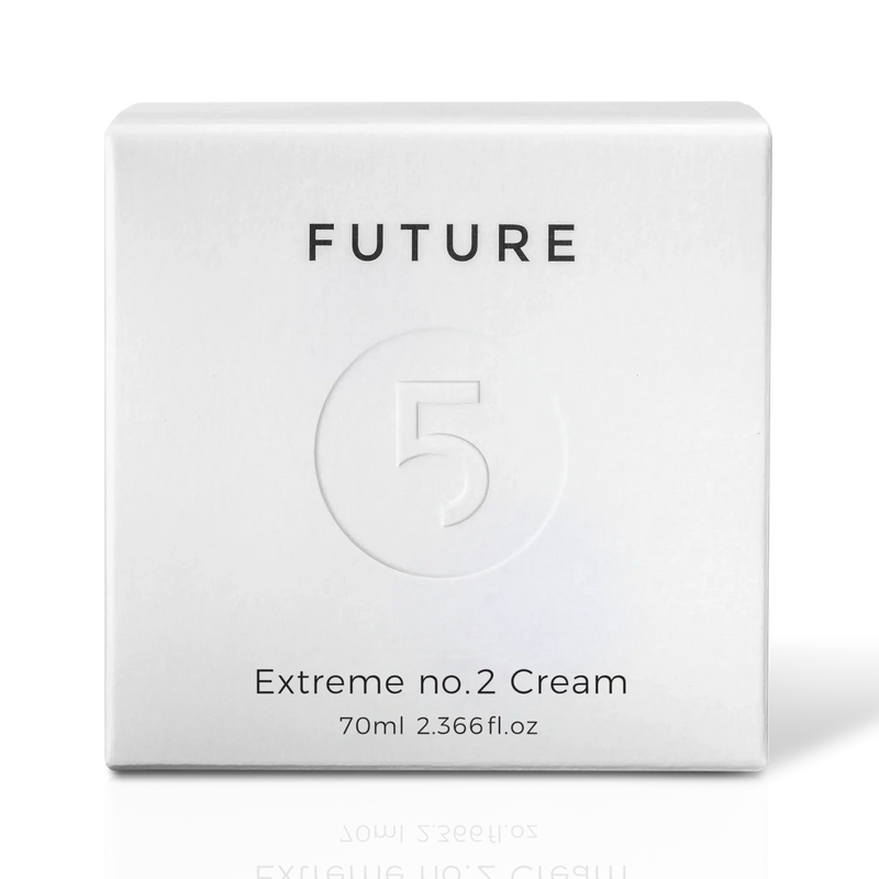 Extreme no. 2 Cream - Ai Skin, Hudvårdsklinik