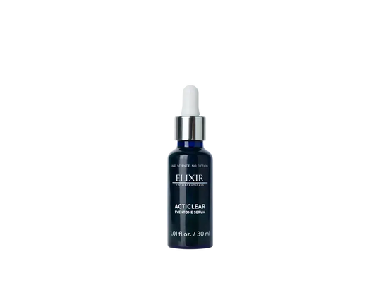 Acticlear Eventone Serum - Ai Skin, Hudvårdsklinik